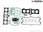 Engine Gasket Set Suzuki GSX-R 750 W ('92-'95) - Athena
