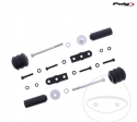 Engine Guard - Triumph Scrambler 1200 XC ABS ('19-'21) - JM