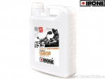 Engine oil 15W50 4T 4L - Ipone