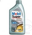 Engine oil 5W30 3000 Mobil 1L - JM