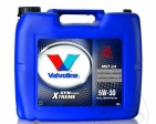 Engine Oil 5W30  MST C4 20L Valvoline  - JM