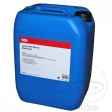 Engine Oil 5W40 Synthetic 20L - JM
