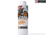 Engine oil Katana Off Road 10W60 4T 1L - Ipone