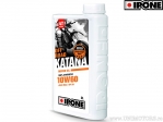 Engine Oil Katana Off Road 10W60 4T 2L - Ipone