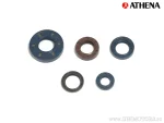 Engine Oil Seal Kit - Husqvarna CR 50 ('11-'18) - Athena