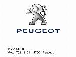 ENGINE T21 - 1179144700 - Peugeot
