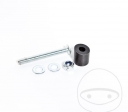 Ensemble adaptateur Scottoiler - BMW F 800 800 R ('09-'12) / F 800 800 R ABS ('09-'17) / F 800 800 R ABS ESA ('17) - JM