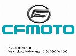 Ensemble boîte de vitesses - 0120-0600A0-1000 - CFMOTO