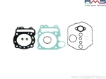 Ensemble complet de joints - Honda FES Foresight ('98-'99) / Piaggio X9 (moteur Honda) 4T LC 250cc - RMS