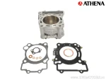 Ensemble cylindre (diamètre standard - 77mm) - Yamaha WR250R / WR250X ('08-'17) - Athena