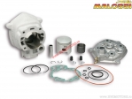 Ensemble cylindre en aluminium MHR Replica (diamètre 50mm) - Aprilia AF1 50 H2O 2T '91-'92 (AM4-5) - Malossi