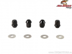 Ensemble d'écrous de roue avant (4 pièces) - Can-Am DS450 EFI MXC ('09-'12) - All Balls