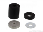 Ensemble d'Adaptateurs de Montage de Clignotant BL 1000 pour Extrémité de Guidon avec Diamètre Intérieur de 20,0mm - Kellerm