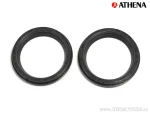 Ensemble de joint d'étanchéité de fourche (48x58,5x7,5/10mm) - Kawasaki KX250F 4T ('13-'19) - Athena