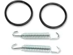 Ensemble de Joints d'Échappement - YAMAHA YZ 125 ('01-'04) - Moose