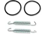 Ensemble de joints d'échappement - YAMAHA YZ 250 ('01-'24) / YZ 250 X ('16-'24) - Moose