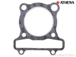 Ensemble de joints de culasse - Yamaha SR250SE/G/H/TH (80-'83) / TT250G/H/J ('80-'82) / XT250 ('80-'83) - Athena