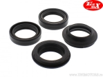 Ensemble de joints de fourche (35x48x11mm) - Suzuki RM 80 X / RM 80 - TourMax