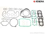 Ensemble de joints de moteur - Honda CB400 Four Supersport ('75-'77) - Athena