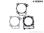 Ensemble de Joints de Moteur Top End (Racing) - Kawasaki KX450F ('19-'20) - Athena