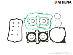 Ensemble de joints de moto - Honda CB400T Hawk/A/N/SC ('78-'83) / CM400A/C/E/T ('79-'82) - Athena