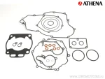 Ensemble de joints de moto - Kawasaki KX250 ('05-'08) - Athena