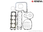 Ensemble de joints de moto Kawasaki Z 1000 B / Z 1000 C ABS ('07-'09) - Athena