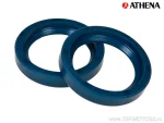 Ensemble de joints d'huile de fourche (32x42x7mm) - Beta Ark 50 ('96-'08) / Ark 50 LC ('04-'08) / Eikon 50 LC ('99) - Athena