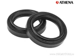 Ensemble de joints d'huile de fourche (32x45x8/10mm) - Suzuki UH125 Burgman / UH200 Burgman ('07-'14) / Yamaha YZF125R ('08-'13)