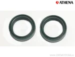 Ensemble de joints d'huile de fourche (35x45,99x11/12-16mm) - KTM SX50 LC / SX65 ('12-'16) - Athena