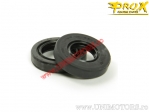 Ensemble de joints d'huile de vilebrequin - Yamaha PW 50 - (ProX)
