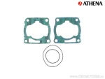 Ensemble de Joints Moteur Haut de Gamme (Course) - Yamaha YZ65 ('18-'24) - Athena