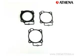 Ensemble de Joints Moteur Haut de Gamme (Racing) - Honda CRF450R / CRF450RX ('17-'18) - Athena