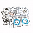 Ensemble de joints moteur pour Harley Davidson FLT 1340 Tour Glide ('84-'86) / Davidson FXR 1340 Super Glide ('86) - Athena