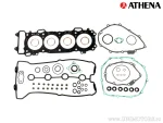 Ensemble de Joints Moteur pour Honda CBR 1100 XX Super Blackbird ('97-'98) - Athena