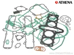 Ensemble de joints pour Kawasaki ZX 750 E Turbo ('84-'85) - Athena