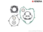 Ensemble de joints pour motocyclette - Kawasaki KX60 ('85-'03) / Suzuki RM60 ('03) - Athena