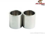 Ensemble de pistons d'étrier de frein avant - Honda ATC250R / TRX250X / XL350R / XL600R / Kawasaki KLF400 Bayou / Suzuki LT-F50