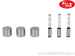 Ensemble de réparation bendix - Honda CB 1100 F Bol d´Or / Kawasaki EN 450 A Ltd / Suzuki GS 1000 E Gussrad / GT 750 - TourMax