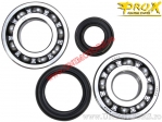 Ensemble de Roulements de Vilebrequin / Joints - Suzuki RM 250 ('86-'88) - ProX