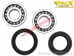 Ensemble de roulements de vilebrequin / joints - Yamaha PW 80 ('83-'06) - ProX