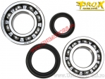 Ensemble de roulements / joints de vilebrequin - Suzuki LT 250 R ('88-'92) - ProX