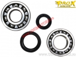 Ensemble de roulements / joints de vilebrequin - Suzuki RM 125 ('87-'88) - ProX