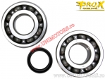 Ensemble de roulements / joints de vilebrequin - Suzuki RM-Z 250 ('07-'09) - ProX