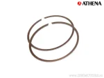 Ensemble de segments de piston - (72,00mm) - Yamaha YZ 250 2T ('03-'20) - Athena