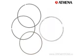 Ensemble de segments de piston - (76,80mm) - Honda CRF 250 R ('16-'17) - Athena