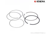 Ensemble de segments de piston - (98,00mm) - Yamaha YFZ 450 S ('04-'13) - Athena