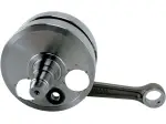 Ensemble de vilebrequin - Acier - 09210237