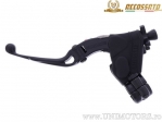 Ensemble levier d'embrayage avec course pliable de 32mm - Accossato