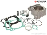 Ensemble moteur (diamètre augmenté - 83mm) - Yamaha WR250F ('01-'12) / YZ250F 4T ('01-'07) - Athena